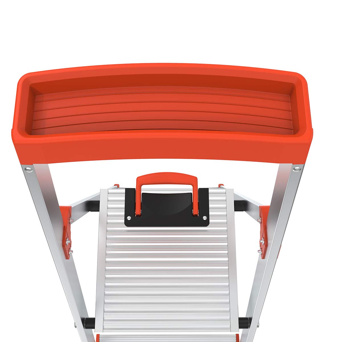 Little Giant Ladder 15270-001, 6 Ft. – view 10