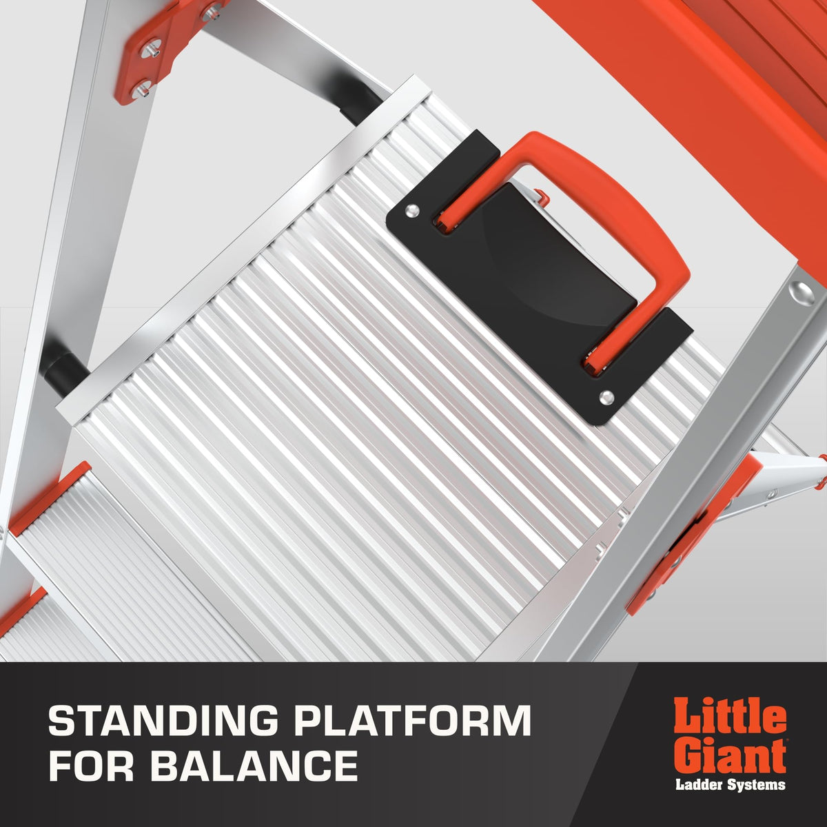 Little Giant Ladder 15270-001, 6 Ft. – view 8