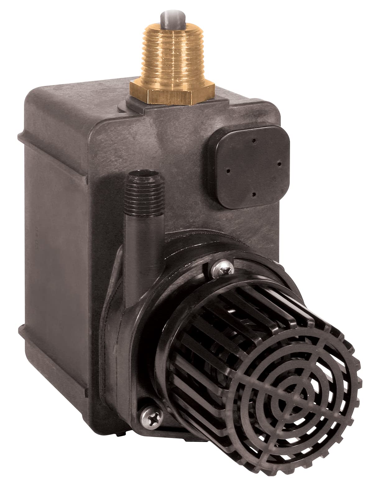 Little Giant Water Pump 518550, 5.4 x 2.9 x 5.5 in