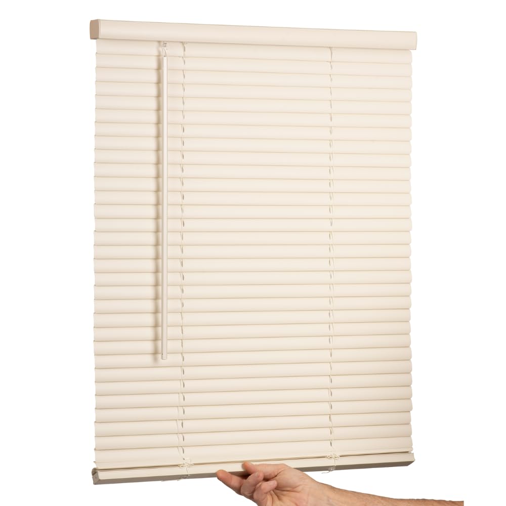 LOTUS & WINDOWARE Window Shade MLX3572AL, 35"W x 72"H
