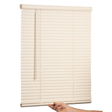 LOTUS & WINDOWARE Window Shade MLX5948AL, 59"W x 48"H