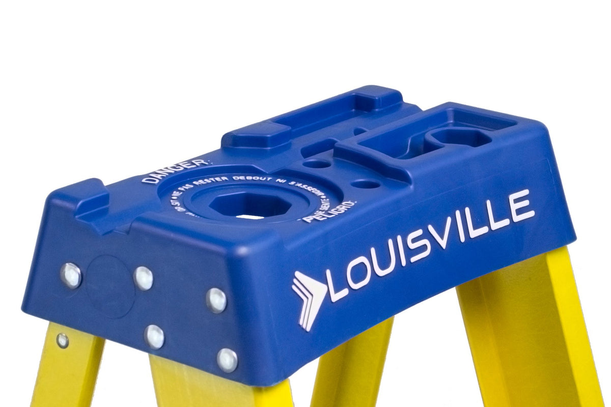 Louisville Ladder FS2004, 4 ft – view 4