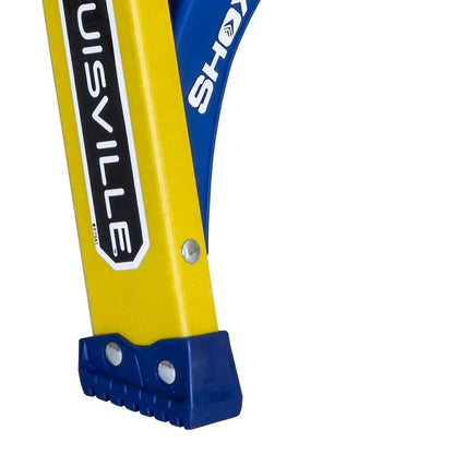 Louisville Ladder FS2004, 4 ft – view 6