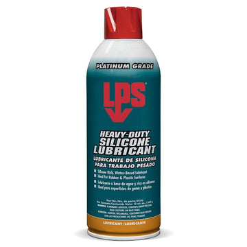 LPS Machine Lubricant 428-01516, One Size