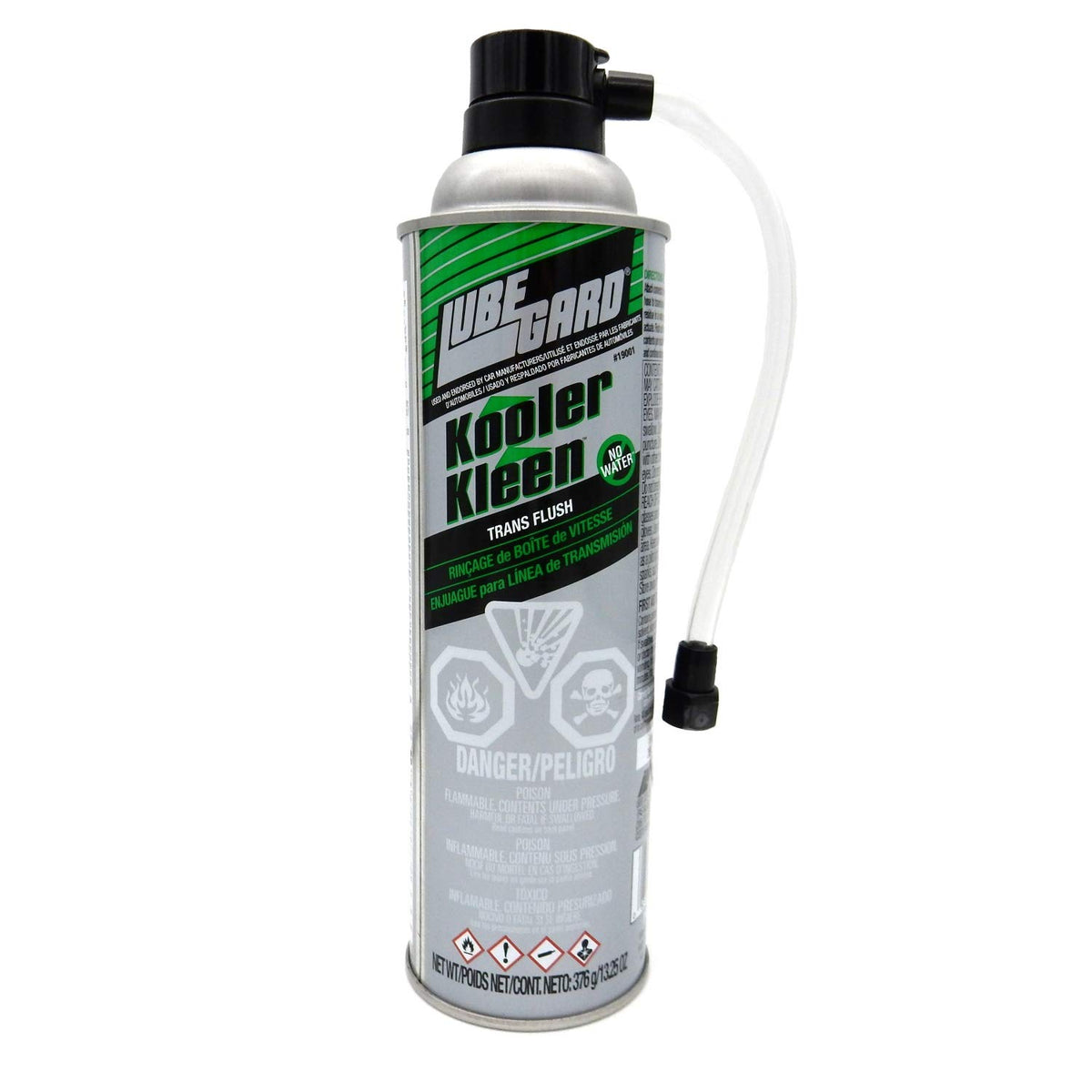 Lubegard Auto Accessory 19001, 13.25 Ounce