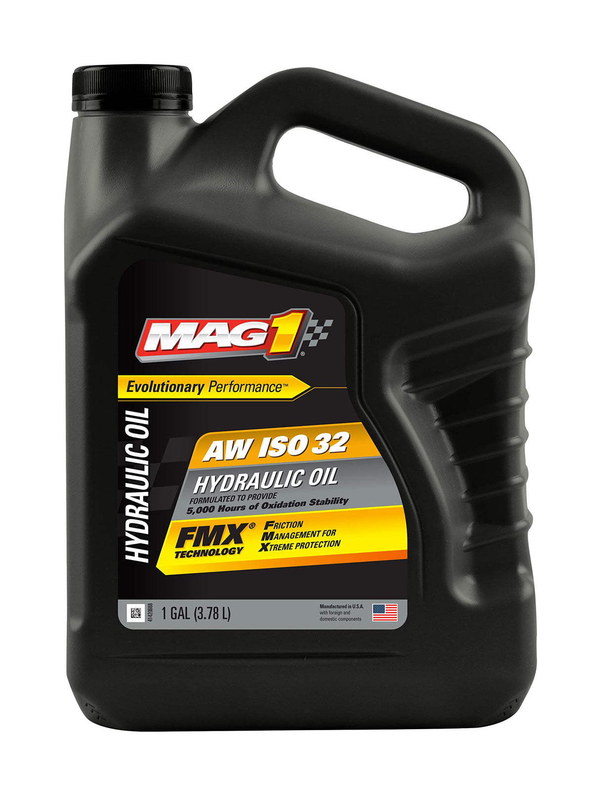 Mag 1 Machine Lubricant MAG1326, Gallon
