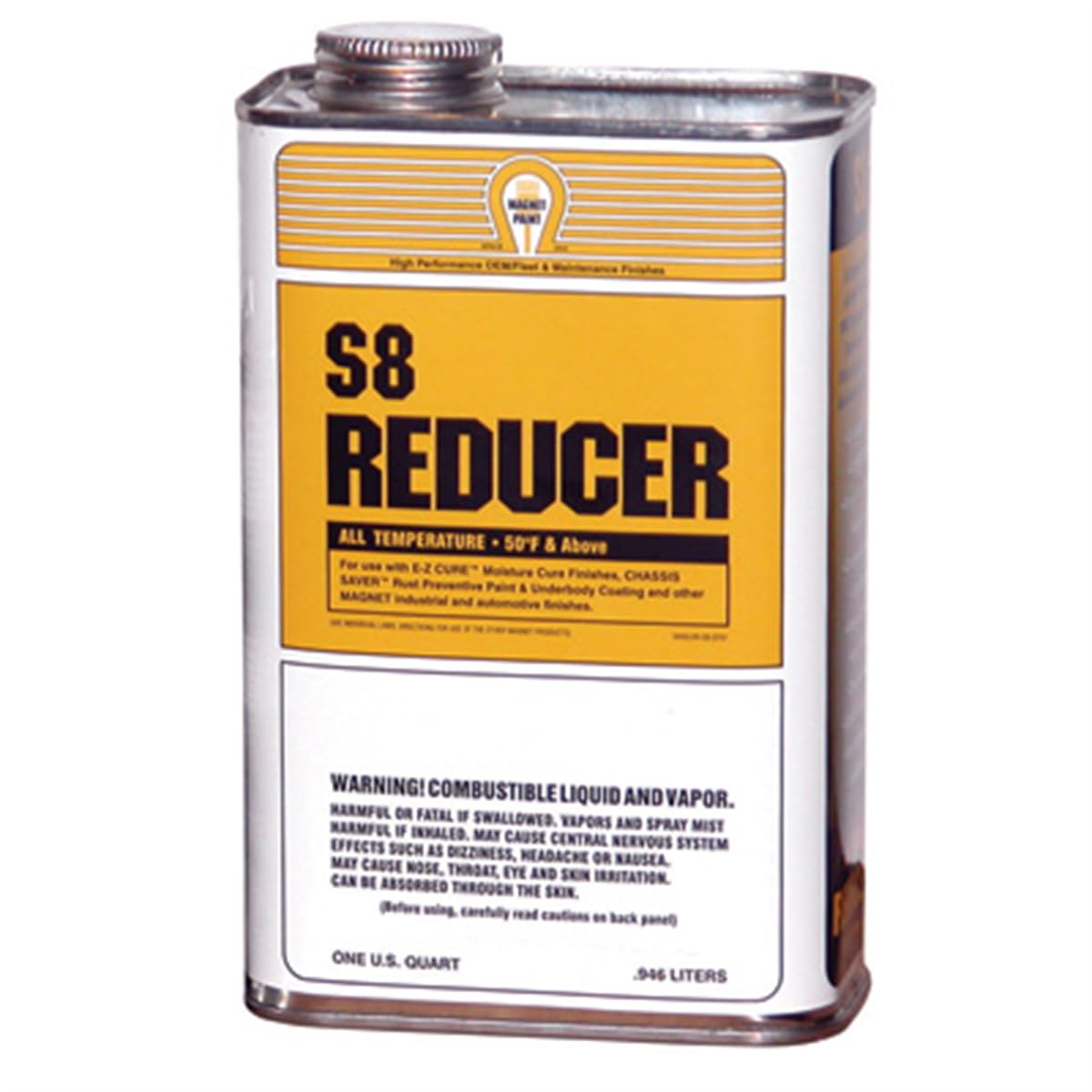Magnetic Paint S8-04, 1 count