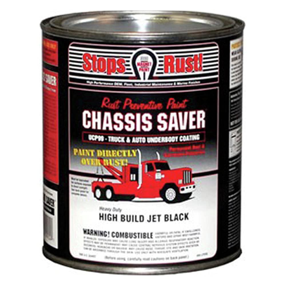 Magnetic Paint UCP99-04, 32 Fl Oz