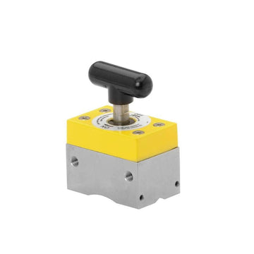 Magswitch Utility Magnet MAGSQUARE 165, 150 LBS