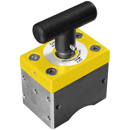 Magswitch Utility Magnet MAGSQUARE 600, 600 LBS