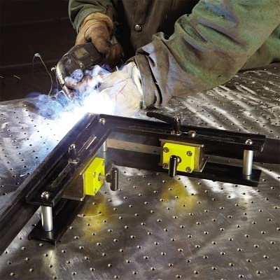 Magswitch Utility Magnet MAGSQUARE 600, 600 LBS – view 2