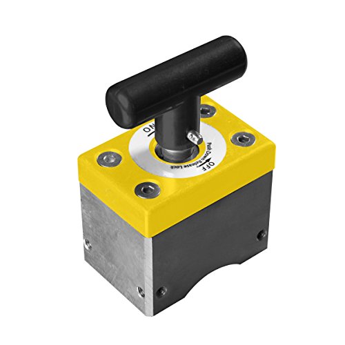 Magswitch Utility Magnet MAGSQUARE 600, 600 LBS – view 4