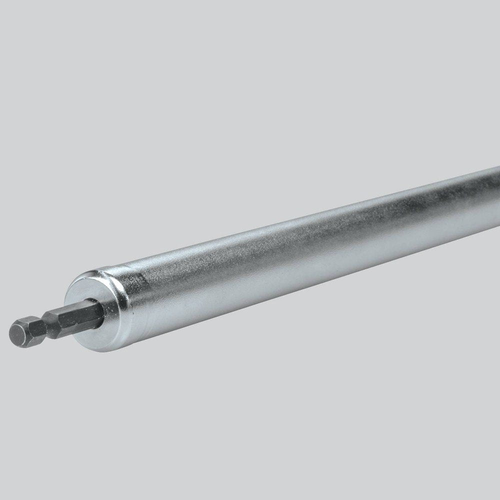 Makita Fastener Drive Bit B43290, 9/16-Inch - Socket Size – view 3