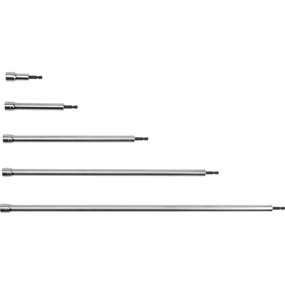 Makita Fastener Drive Bit B43290, 9/16-Inch - Socket Size – view 4