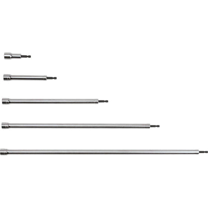 Makita Fastener Drive Bit B43290, 9/16-Inch - Socket Size – view 4