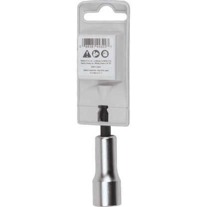 Makita Fastener Drive Bit B43290, 9/16-Inch - Socket Size – view 5