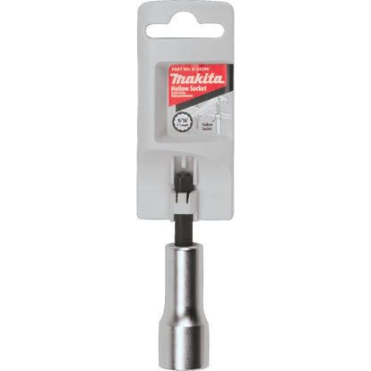 Makita Fastener Drive Bit B43290, 9/16-Inch - Socket Size – view 6