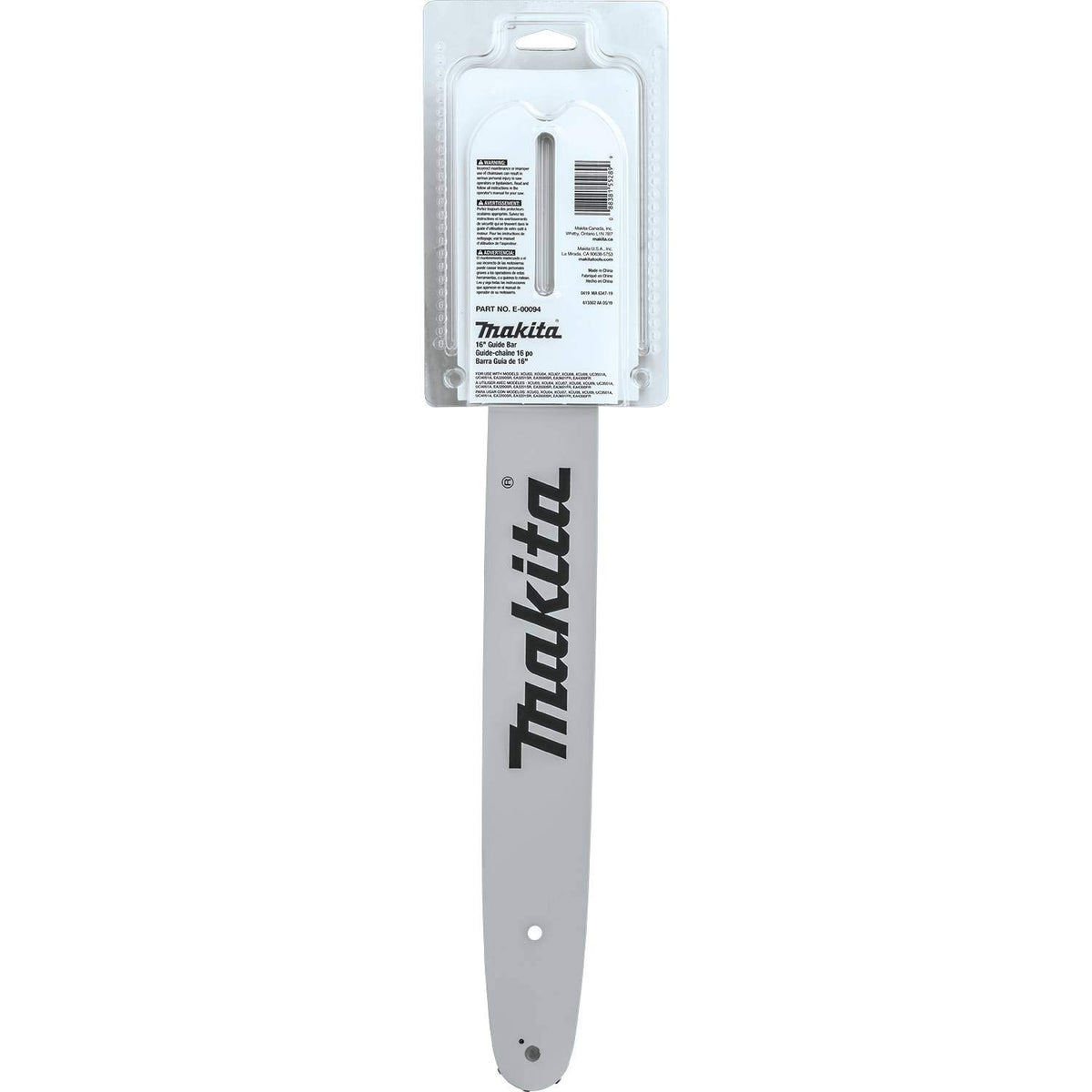 Makita Chainsaw Chain E-00094 – view 3