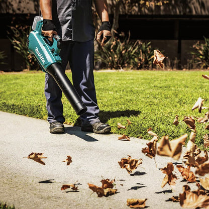 Makita Leaf Blower XBU03Z, One Size – view 5
