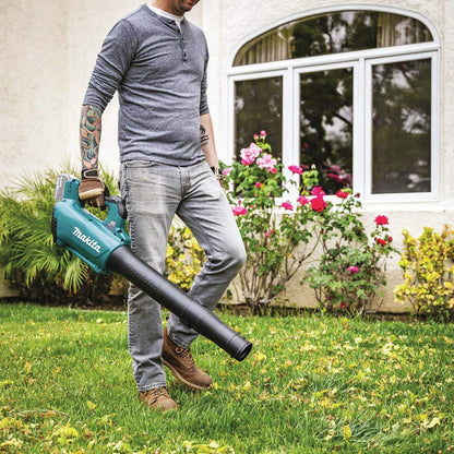 Makita Leaf Blower XBU03Z, One Size – view 6