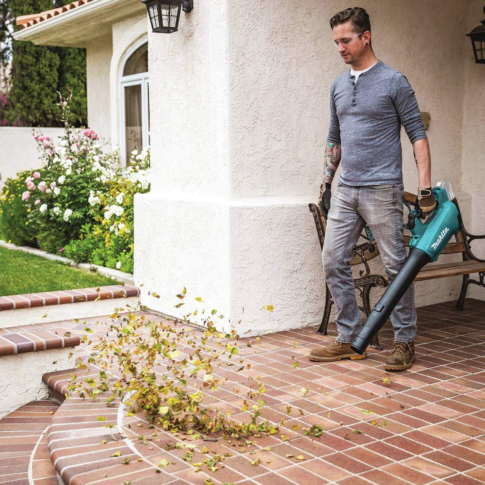 Makita Leaf Blower XBU03Z, One Size – view 7
