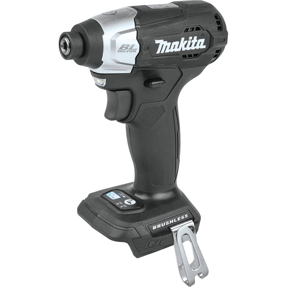 Makita Drill XDT18ZB