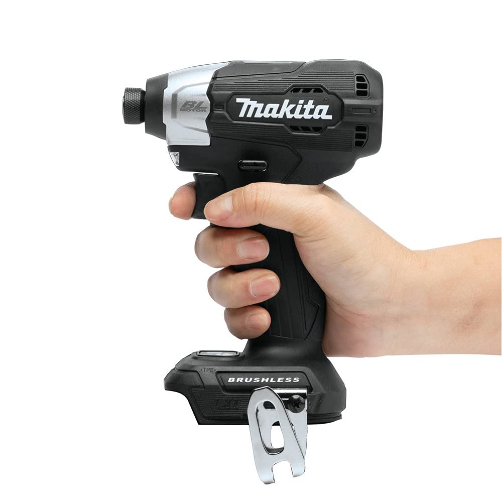 Makita Drill XDT18ZB – view 3