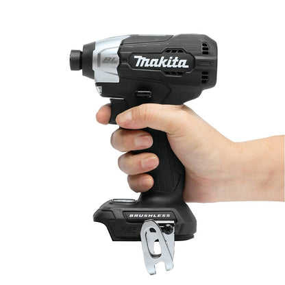 Makita Drill XDT18ZB – view 3