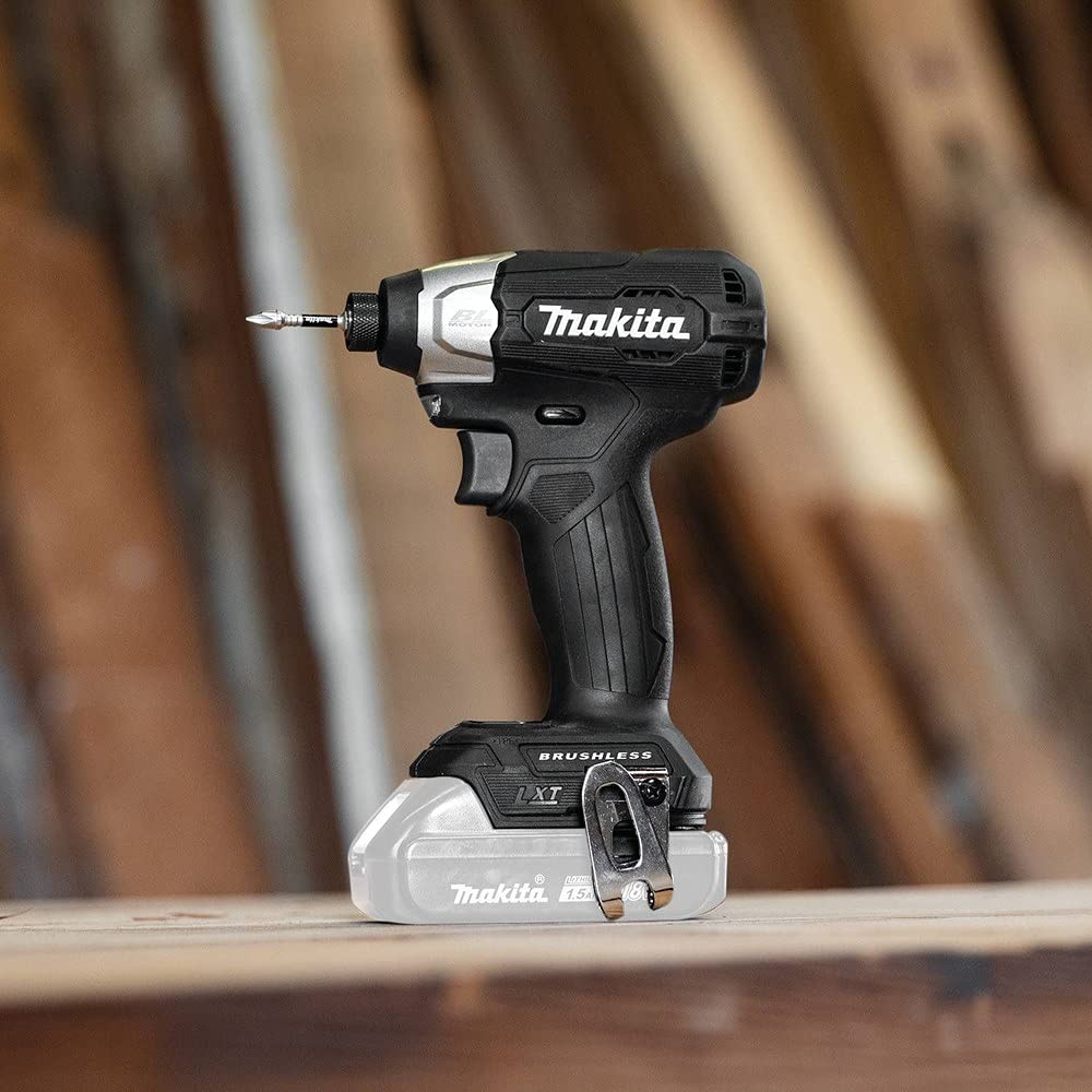 Makita Drill XDT18ZB – view 4
