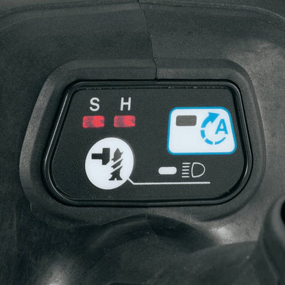 Makita Drill XDT18ZB – view 5