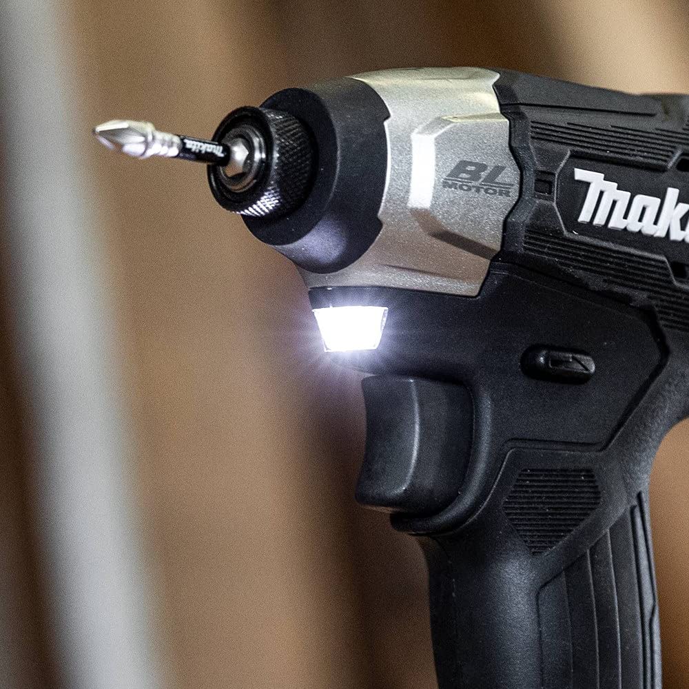 Makita Drill XDT18ZB – view 8