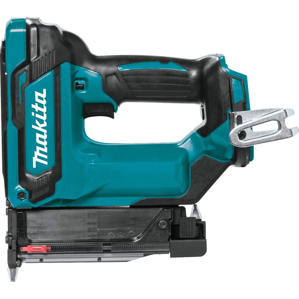 Makita Stapler XTP02Z, 1 Count – view 2