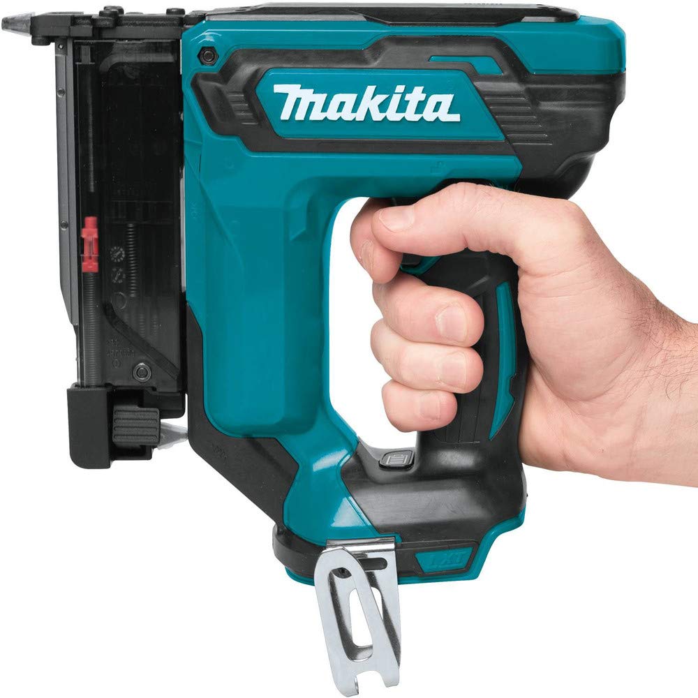 Makita Stapler XTP02Z, 1 Count – view 3