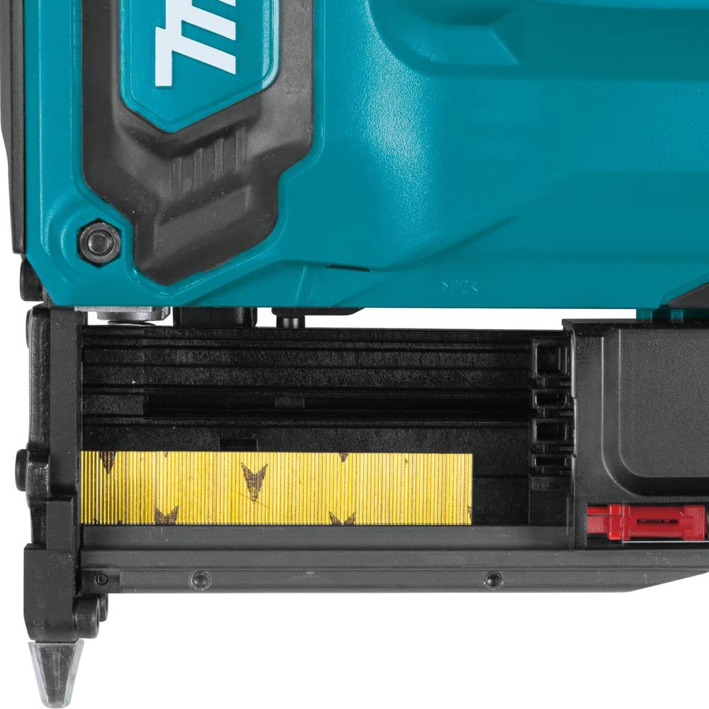 Makita Stapler XTP02Z, 1 Count – view 4
