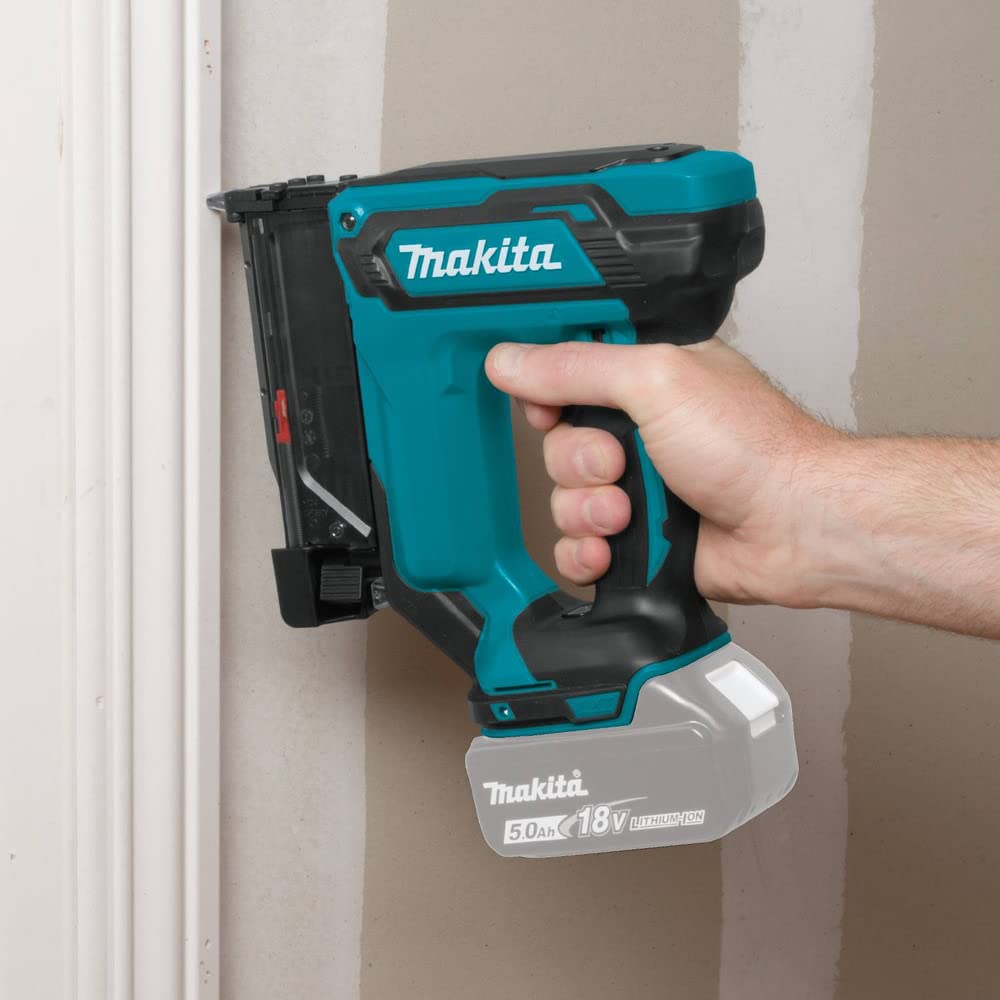 Makita Stapler XTP02Z, 1 Count – view 6