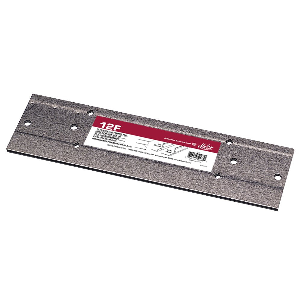 Malco Building Material 12F