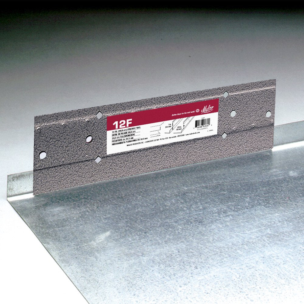 Malco Building Material 12F – view 2