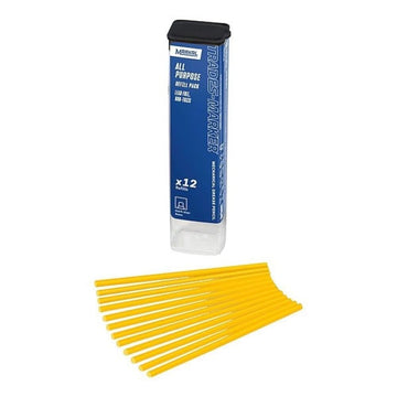 Markal Marking Pen 96241, 12 Refills