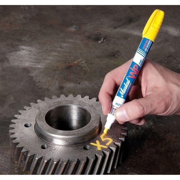 Markal Marking Pen 96935, 1 Count – view 2