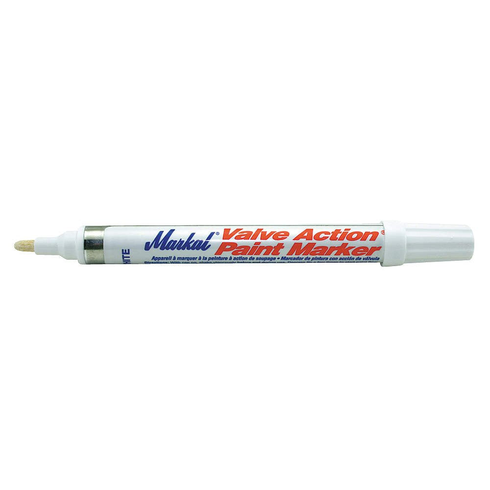 Markal Marking Pen MRK96820, 1 Count