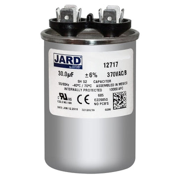 MARS Capacitor 12717
