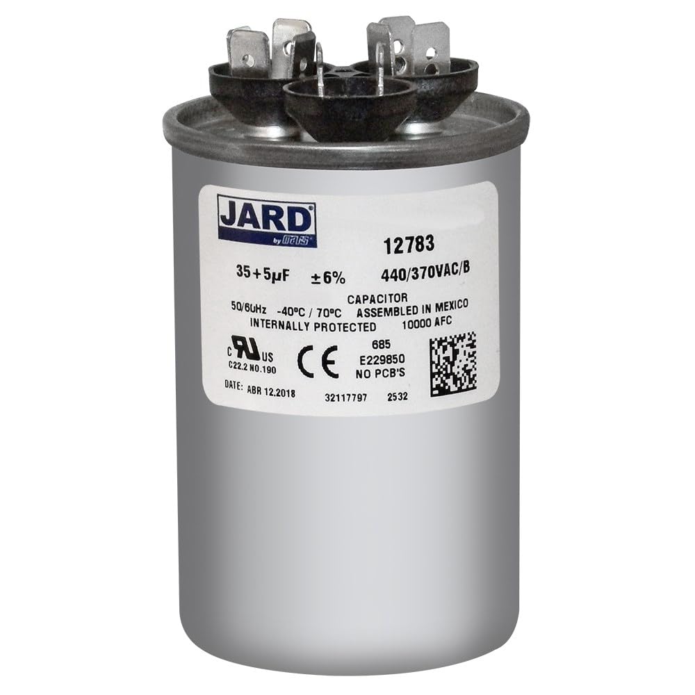 MARS Capacitor 12783
