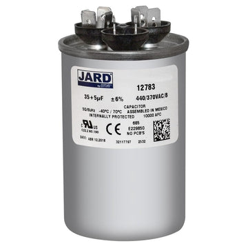 MARS Capacitor 12783