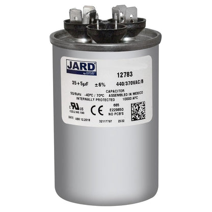 MARS Capacitor 12783