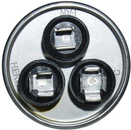 MARS Capacitor 12783 – view 2