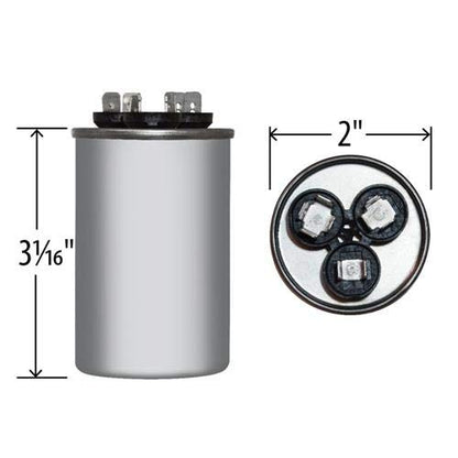 MARS Capacitor 12783 – view 4