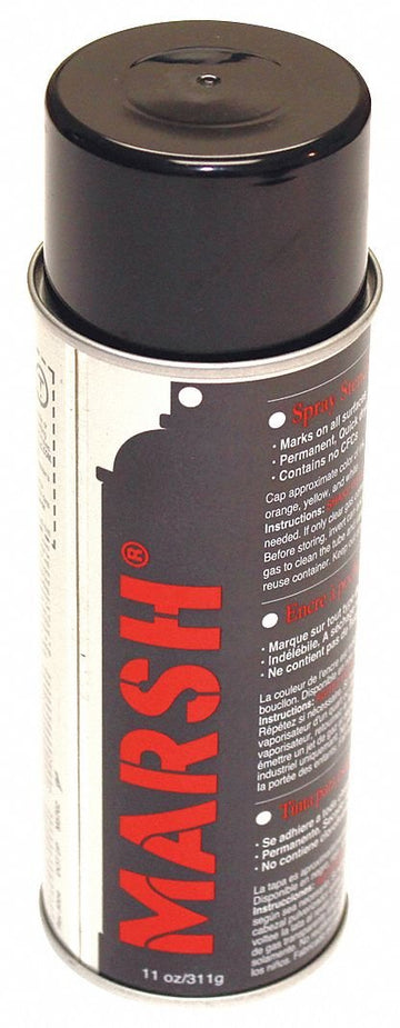 Marsh Liquid Ink 30395, 14 fl oz