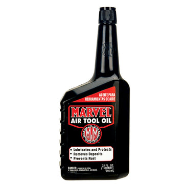 Marvel Mystery Oil Machine Lubricant 50100, 32 oz