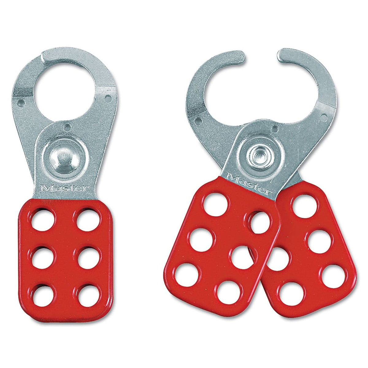 Master Lock 420, 1" Inside Jaw Diameter