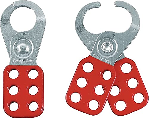 Master Lock 420, 1" Inside Jaw Diameter – view 4